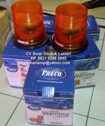 Lampu strobo blitz 4621A Preco